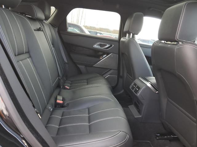 Photo 11 from auction – 2022 LAND ROVER RANGE ROVE with VIN SALYT2EX4NA343237