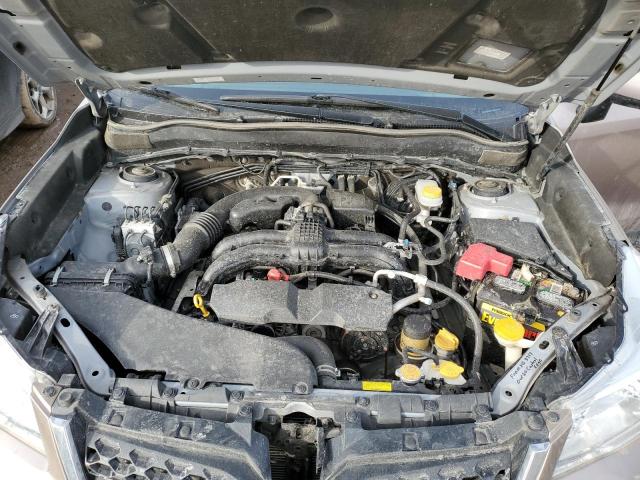 Photo 12 from auction – 2016 SUBARU FORESTER 2 with VIN JF2SJADC7GH549840