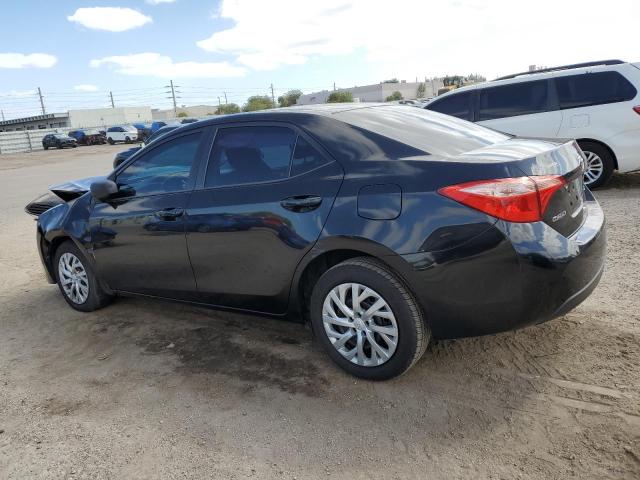 Photo 2 from auction – 2017 TOYOTA COROLLA L with VIN 5YFBURHE9HP643997