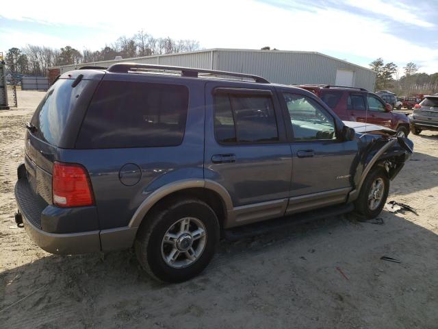 Photo 3 from auction – 2002 FORD EXPLORER E with VIN 1FMZU64E92ZB39879