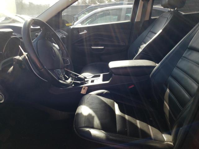 Photo 7 from auction – 2017 FORD ESCAPE SE with VIN 1FMCU9GD4HUE65864