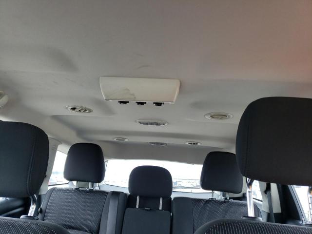 Photo 10 from auction – 2015 DODGE JOURNEY SE with VIN 3C4PDCAB6FT747604