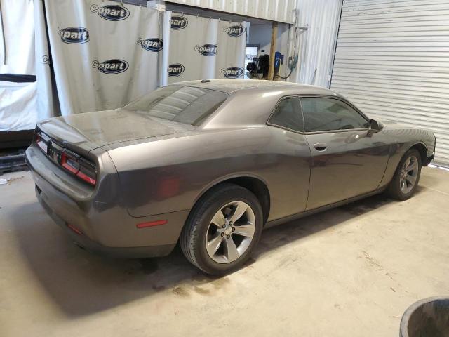 Photo 3 from auction – 2015 DODGE CHALLENGER with VIN 2C3CDZAG6FH850094