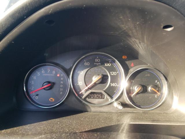 Photo 9 from auction – 2003 HONDA CIVIC EX with VIN 2HGES26783H558227