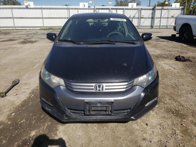 Photo 5 from auction – 2010 HONDA INSIGHT EX with VIN JHMZE2H71AS023555