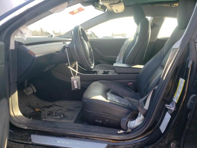 Photo 7 from auction – 2019 TESLA MODEL 3 with VIN 5YJ3E1EA5KF352341