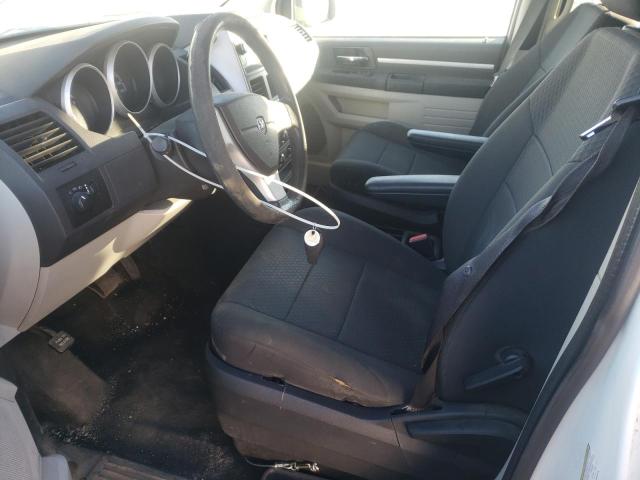 Photo 7 from auction – 2010 DODGE GRAND CARA with VIN 2D4RN4DE7AR312879