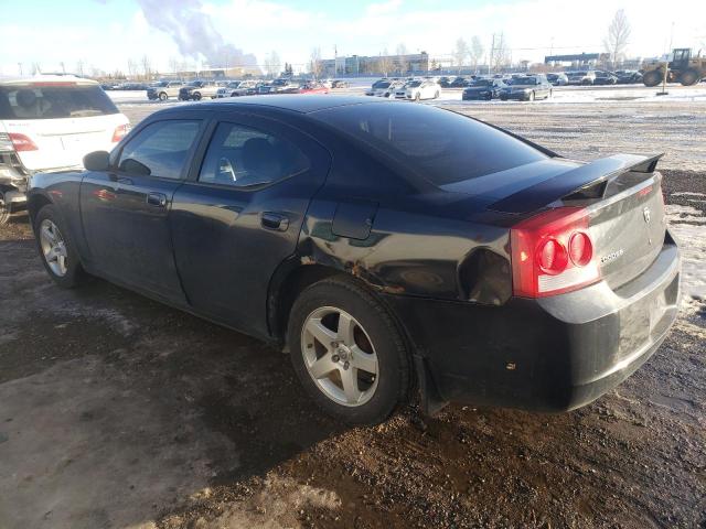 Photo 2 from auction – 2009 DODGE CHARGER with VIN 2B3KA43V89H637328