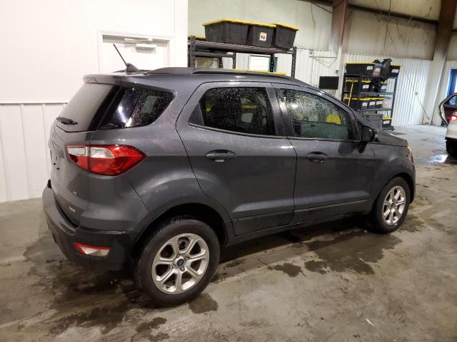 Photo 3 from auction – 2020 FORD ECOSPORT S with VIN MAJ3S2GE5LC355646