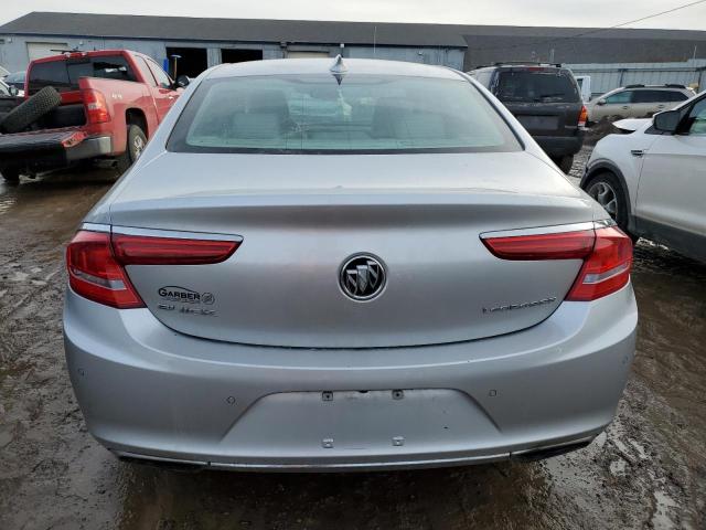 Photo 6 from auction – 2017 BUICK LACROSSE E with VIN 1G4ZP5SSXHU158036