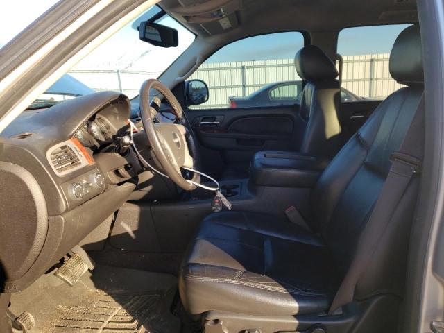 Photo 7 from auction – 2014 GMC YUKON SLT with VIN 1GKS2CE04ER210816