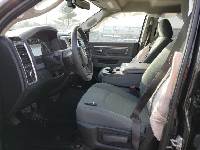 Photo 7 from auction – 2018 RAM 1500 SLT with VIN 1C6RR7LG4JS348086