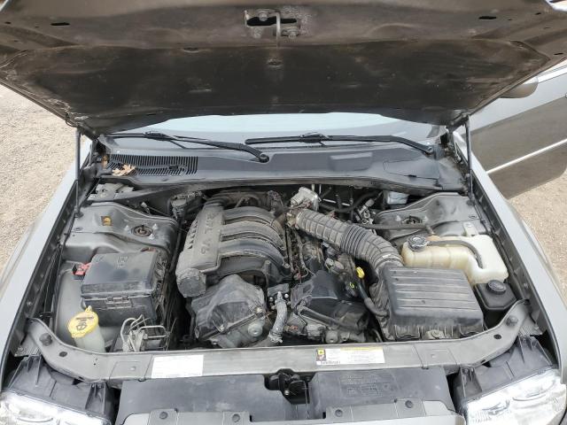 Photo 11 from auction – 2008 CHRYSLER 300 LX with VIN 2C3LA43R78H126332