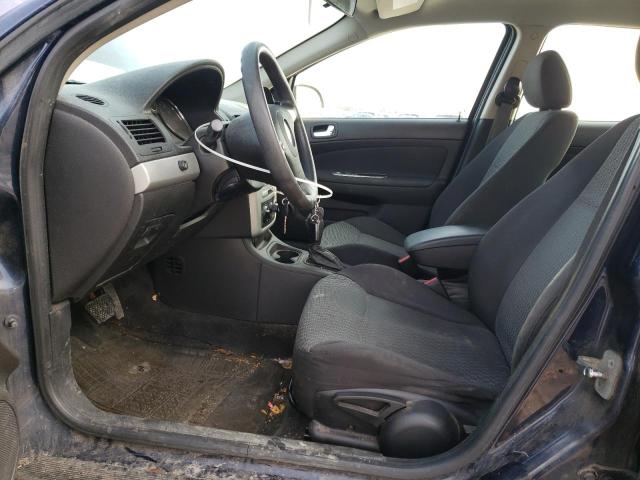 Photo 7 from auction – 2010 CHEVROLET COBALT 1LT with VIN 1G1AD5F52A7187509