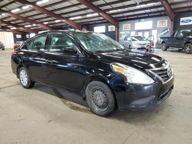 Photo 4 from auction – 2016 NISSAN VERSA S with VIN 3N1CN7AP9GL845562