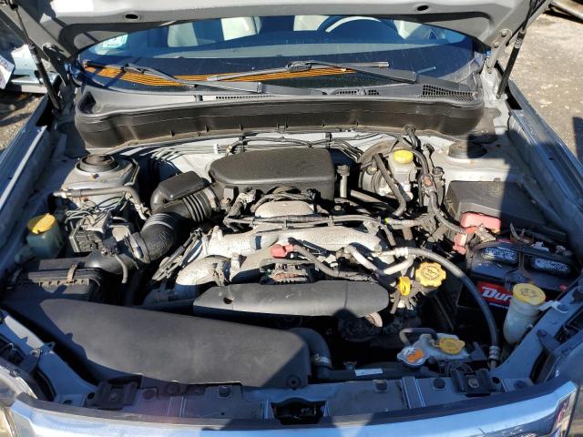 Photo 11 from auction – 2010 SUBARU FORESTER 2 with VIN JF2SH6DC2AH800070