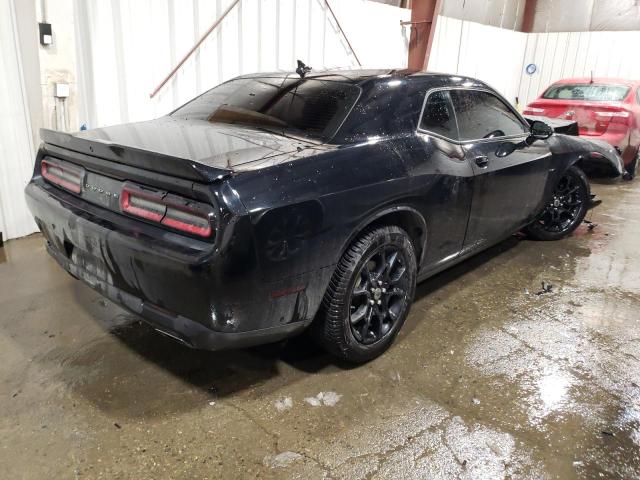 Photo 3 from auction – 2017 DODGE CHALLENGER with VIN 2C3CDZGG6HH619786