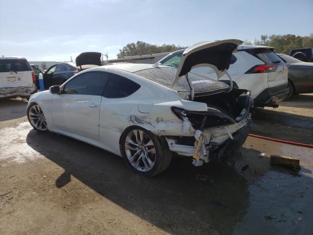 Photo 2 from auction – 2013 HYUNDAI GENESIS CO with VIN KMHHT6KD3DU090042