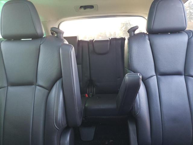 Photo 10 from auction – 2019 SUBARU ASCENT LIM with VIN 4S4WMAPD0K3471849