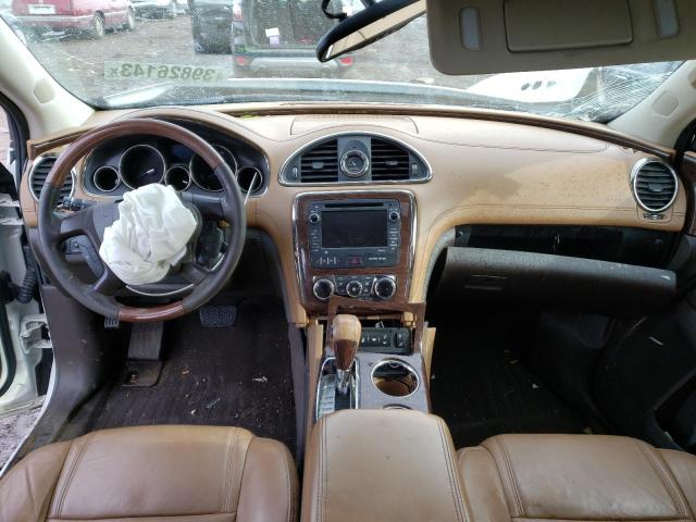 Photo 8 from auction – 2013 BUICK ENCLAVE with VIN 5GAKVDKD5DJ225470