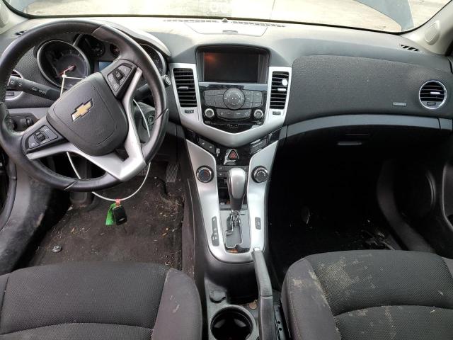 Photo 8 from auction – 2014 CHEVROLET CRUZE LT with VIN 1G1PC5SB4E7247689