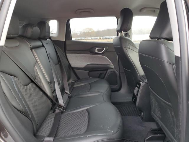 Photo 11 from auction – 2022 JEEP COMPASS with VIN 3C4NJDBB2NT206469