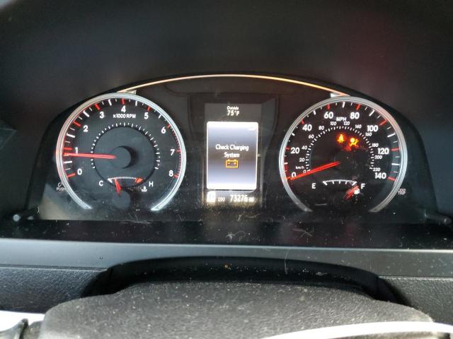 Photo 9 from auction – 2015 TOYOTA CAMRY LE with VIN 4T1BF1FK7FU931047