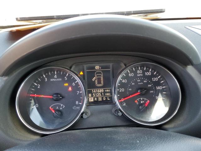 Photo 9 from auction – 2013 NISSAN ROGUE S with VIN JN8AS5MV8DW148194