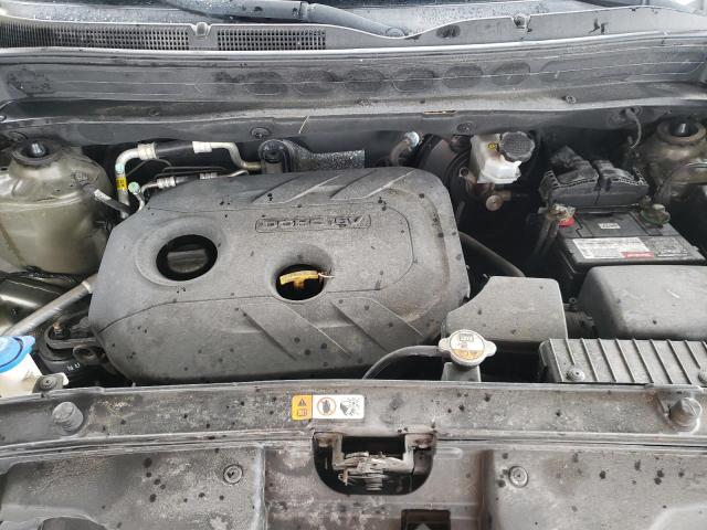 Снимка 11 от търг – 2012 KIA SOUL + с VIN KNDJT2A6XC7387601