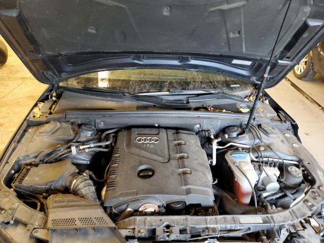 Photo 11 from auction – 2010 AUDI A4 PREMIUM with VIN WAUBFAFL2AN046607
