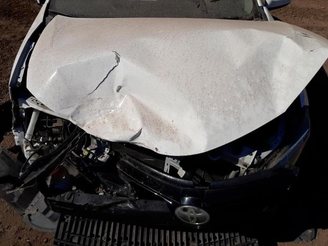 Photo 11 from auction – 2018 TOYOTA COROLLA L with VIN 2T1BURHE2JC052643
