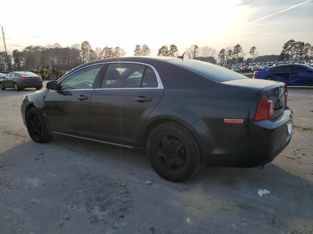 Photo 2 from auction – 2010 CHEVROLET MALIBU 1LT with VIN 1G1ZC5EB5AF252579
