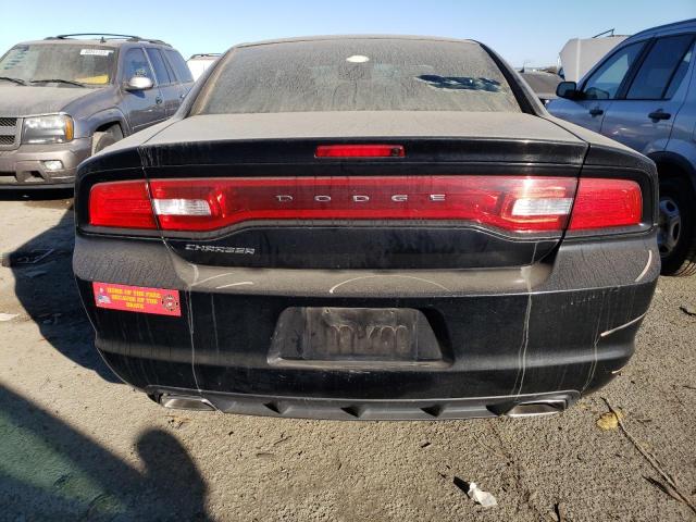 Photo 6 from auction – 2014 DODGE CHARGER SE with VIN 2C3CDXBG0EH296214