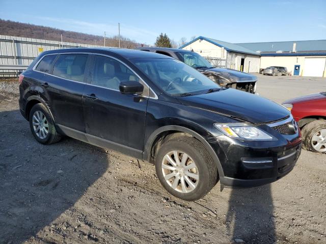 Photo 4 from auction – 2007 MAZDA CX-9 with VIN JM3TB38CX70118453
