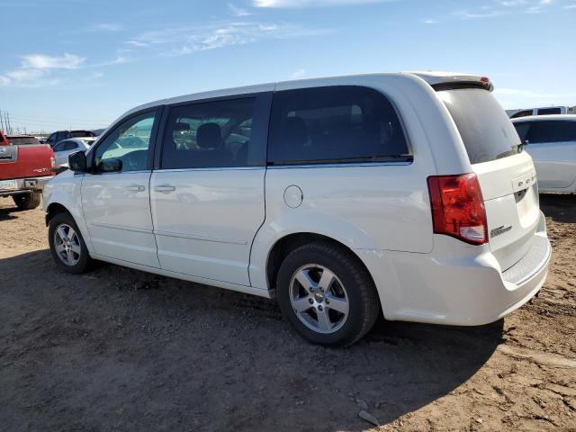 Photo 2 from auction – 2012 DODGE GRAND CARA with VIN 2C4RDGDG3CR317602