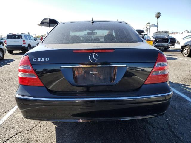 Photo 6 from auction – 2003 MERCEDES-BENZ E 320 with VIN WDBUF65JX3A101094