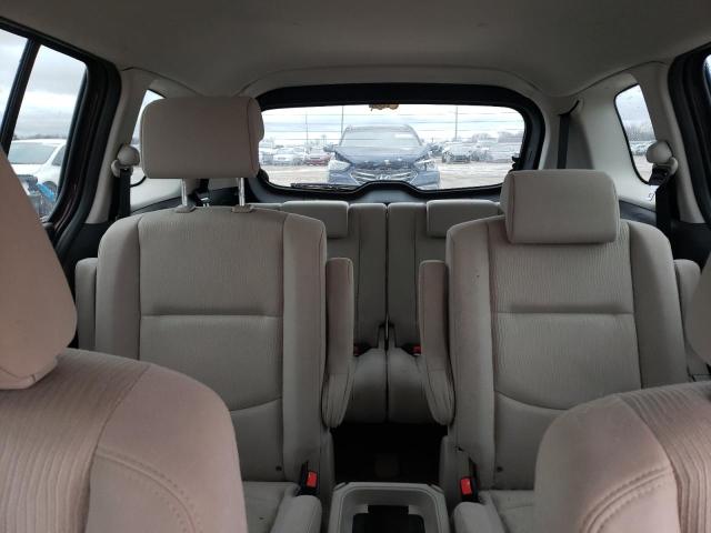 Photo 10 from auction – 2010 MAZDA 5 with VIN JM1CR2WL8A0380139