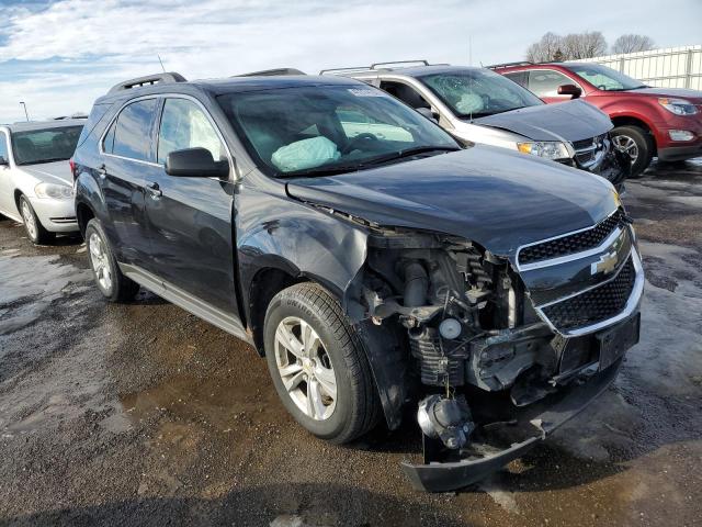 Photo 4 from auction – 2010 CHEVROLET EQUINOX LT with VIN 2CNFLEEW9A6314634