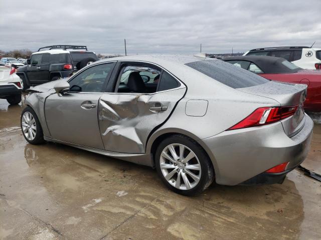 Photo 2 from auction – 2015 LEXUS IS 250 with VIN JTHBF1D29F5055355