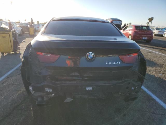 Photo 6 from auction – 2014 BMW 650 I GRAN with VIN WBA6B2C54ED128780
