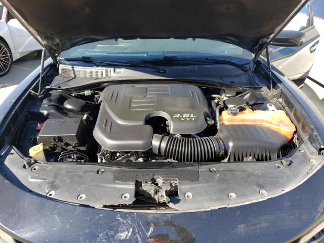 Photo 11 from auction – 2015 DODGE CHARGER SE with VIN 2C3CDXBG5FH820085