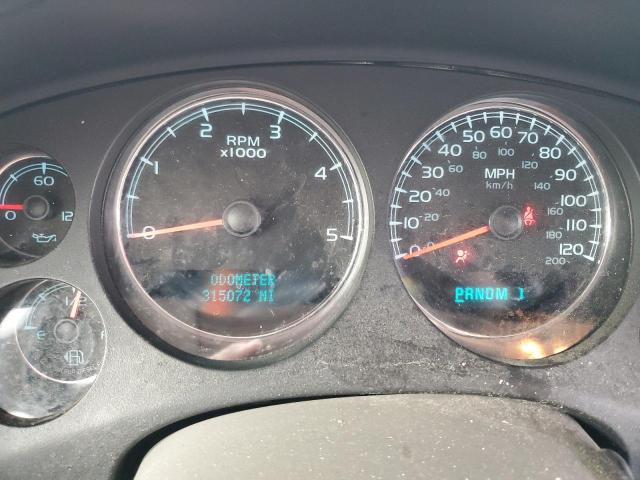 Photo 9 from auction – 2008 GMC SIERRA K25 with VIN 1GTHK23678F124798