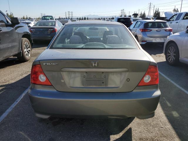 Photo 6 from auction – 2004 HONDA CIVIC EX with VIN 1HGEM21924L058197