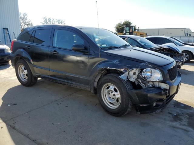 Photo 4 from auction – 2008 DODGE CALIBER SX with VIN 1B3HB48B58D756598