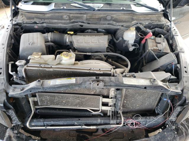 Photo 11 from auction – 2008 DODGE RAM 1500 S with VIN 1D7HA18N78S515301