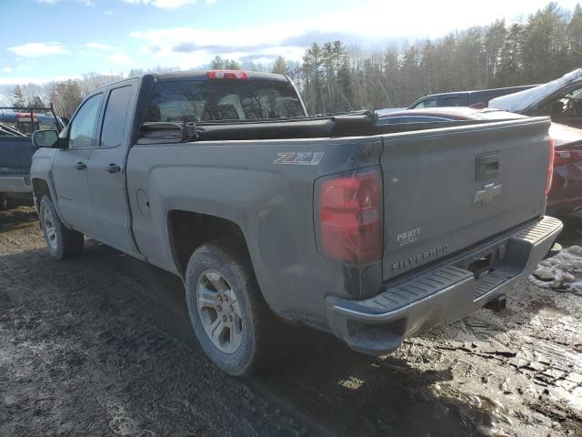 Photo 2 from auction – 2014 CHEVROLET SILVERADO with VIN 1GCVKREC3EZ176258