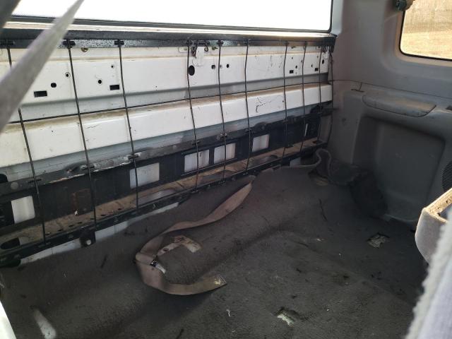 Photo 10 from auction – 1997 FORD F150 with VIN 1FTDX1720VKA32923