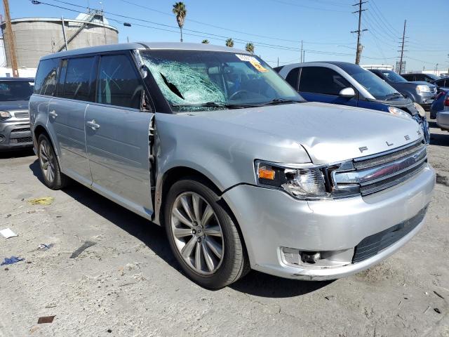 Photo 4 from auction – 2013 FORD FLEX SEL with VIN 2FMGK5C83DBD28486