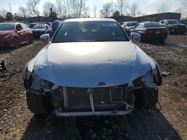 Photo 5 from auction – 2015 LEXUS IS 350 with VIN JTHCE1D22F5008305