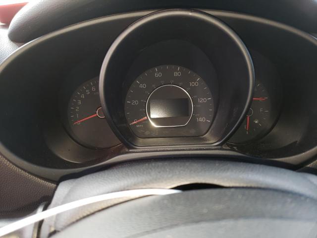 Photo 9 from auction – 2014 KIA SOUL with VIN KNDJN2A22E7072267
